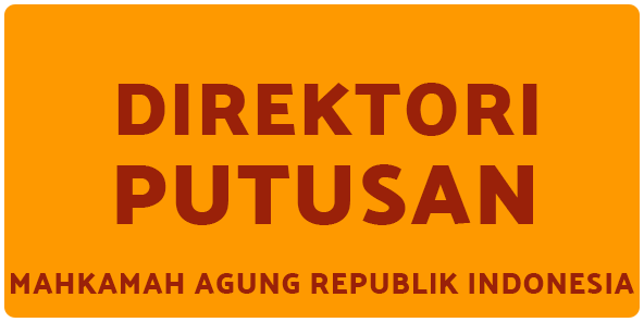 Direktori Putusan PTTUN Banjarmasin