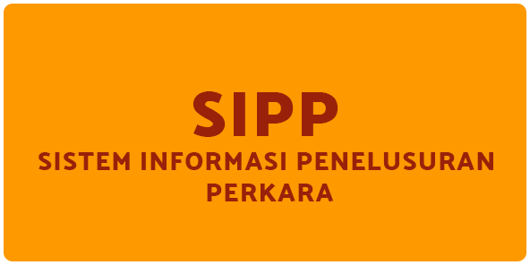 Aplikasi SIPP PTTUN Banjarmasin